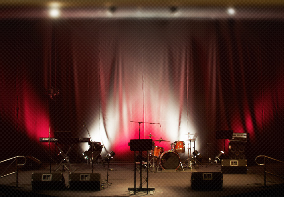 Ccm Sp Ministries Sound Stage